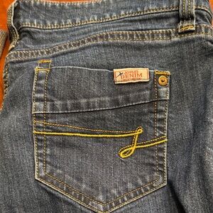 Joules jeans -size 10- super cute!